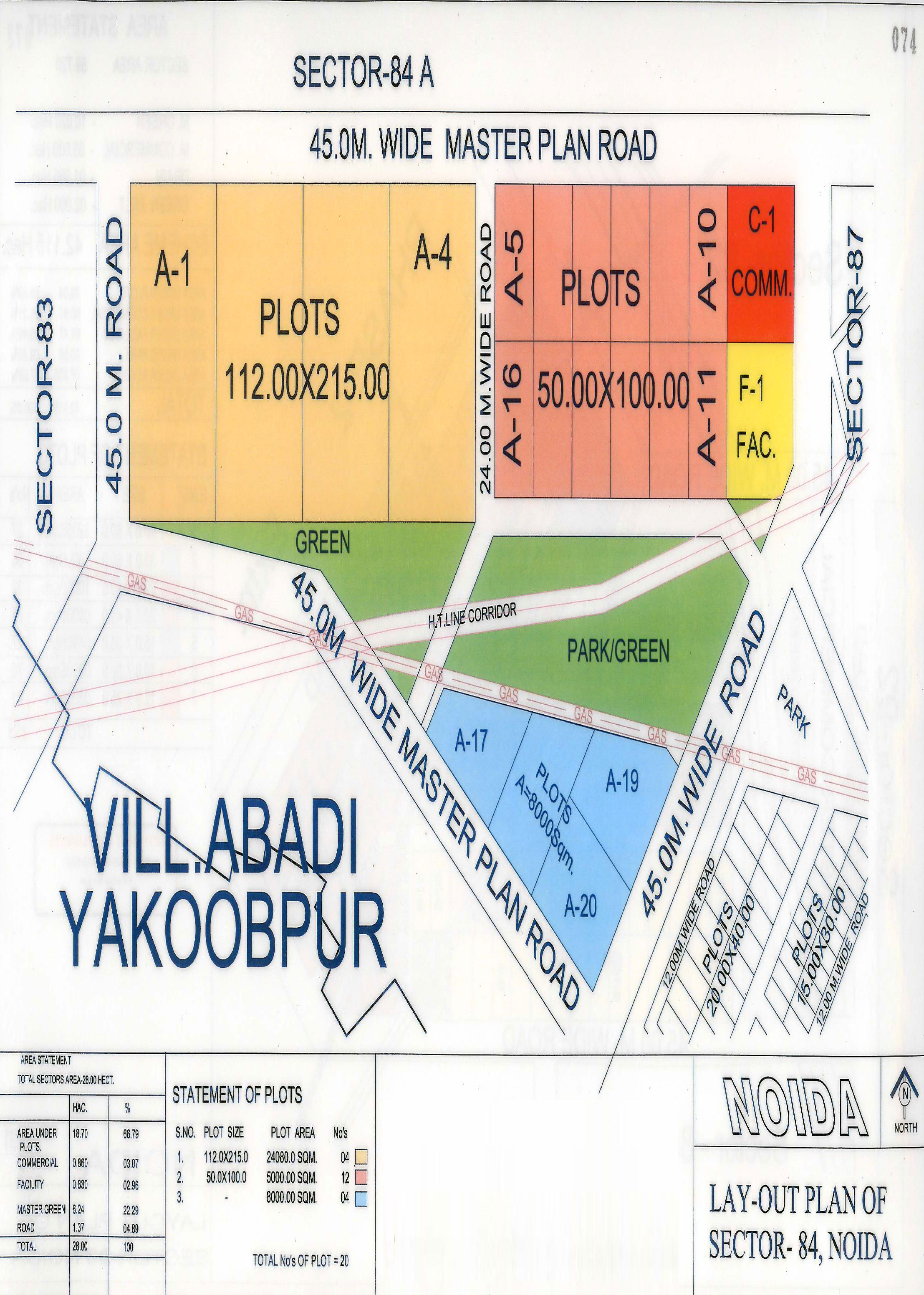 wanted office space in noida